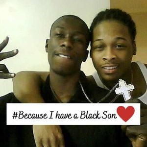 Meet your Posher, Sharon